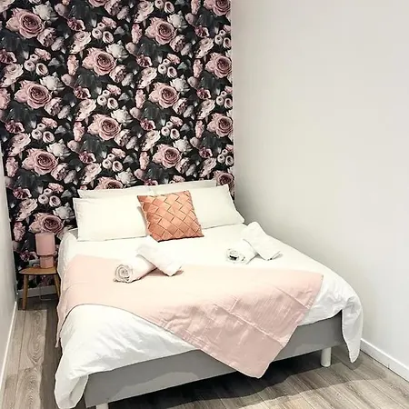 Apartmán Cosy & Reposant *