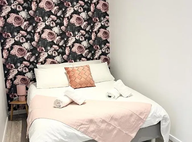 Apartment Cosy & Reposant *