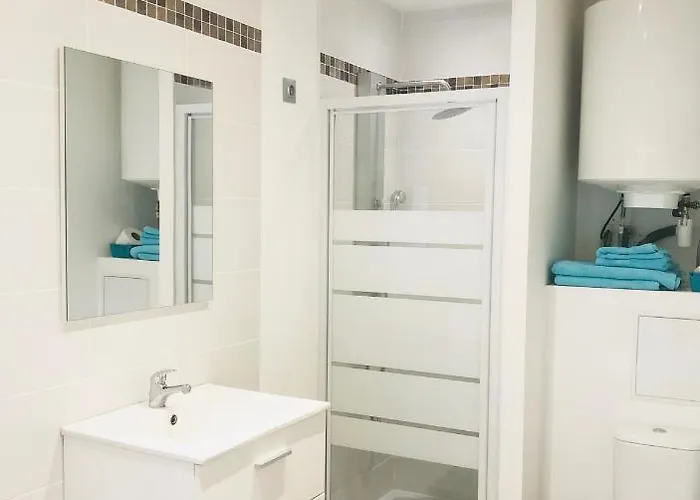 Cosy & Reposant Apartment Beauvais