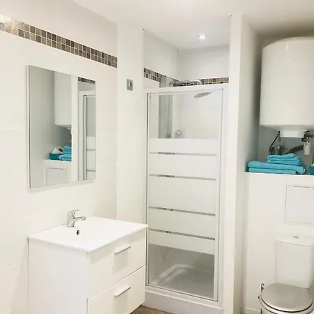 Cosy & Reposant Apartment Beauvais