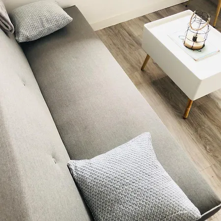 Cosy & Reposant Apartment